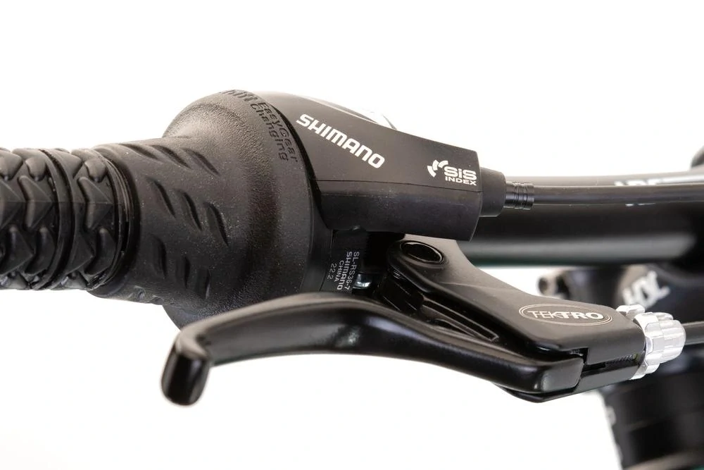 Dětské kolo HEAD Ridott 1.6 20"
