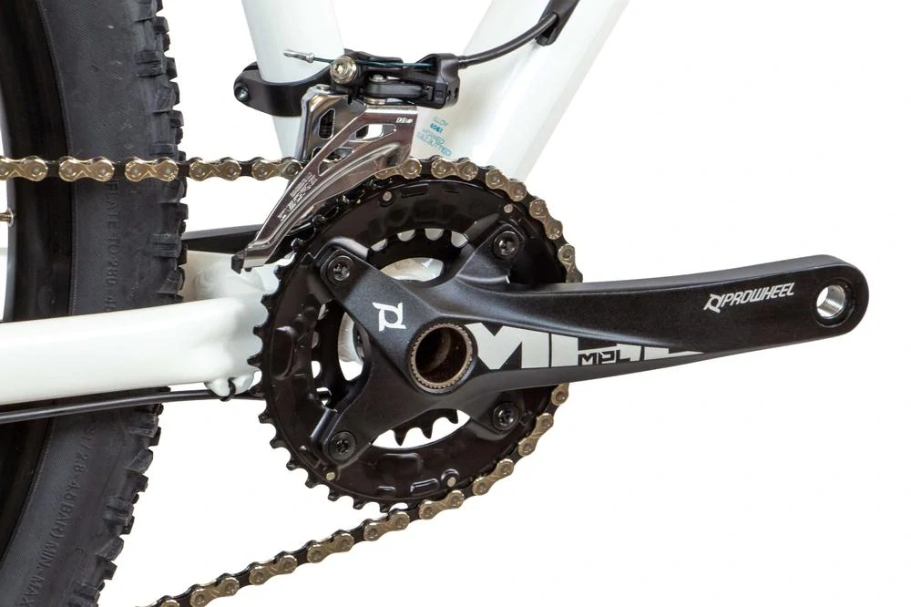 Horské kolo HEAD X-Rubi 2.5