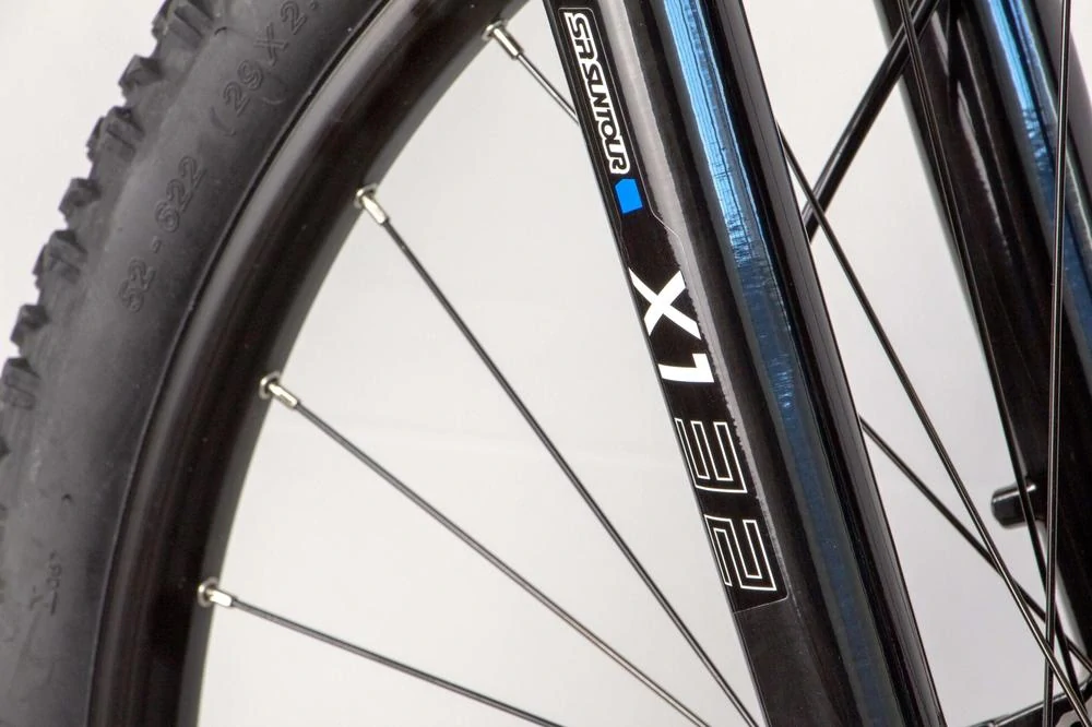 Horské kolo HEAD X-Rubi 1.5 