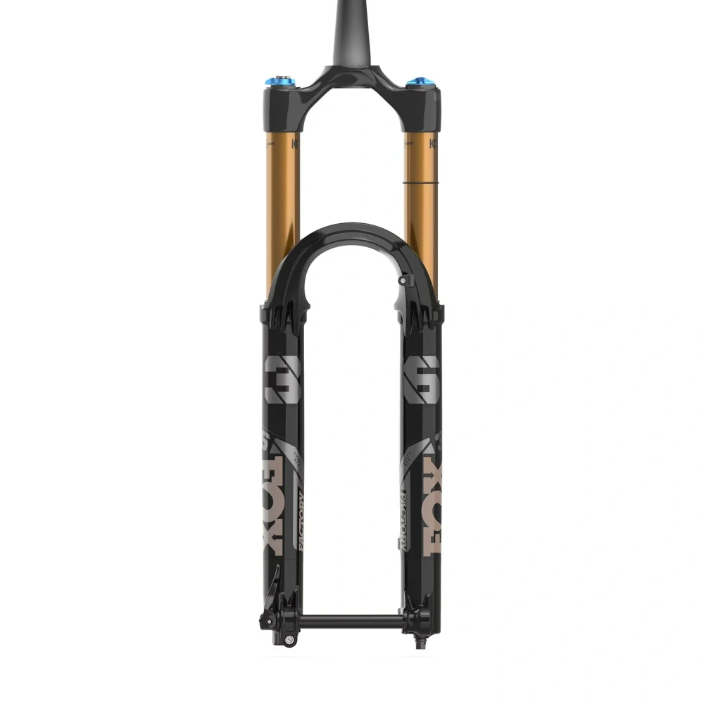 FOX Float 36 Factory, FIT4, E-Bike+, Air, 150 mm, tapered
