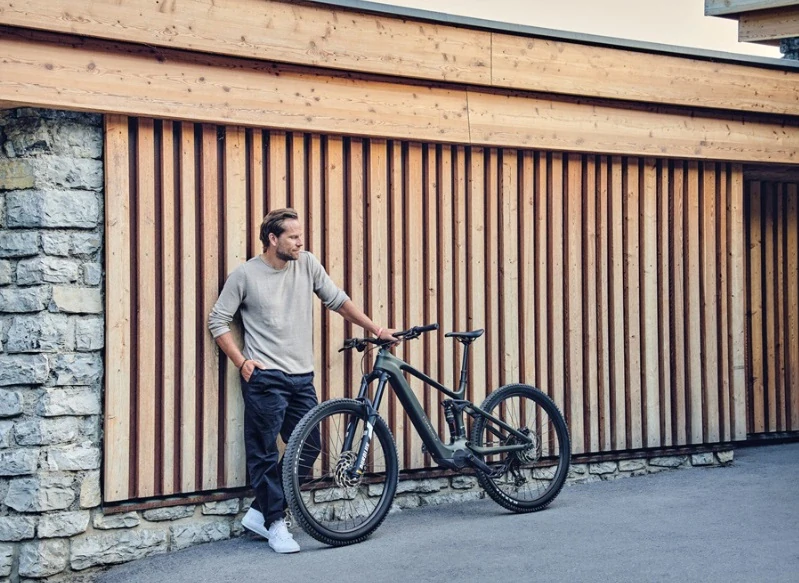 STEPPENWOLF Tundra 10.0 DJI titanium grey gloss/matt