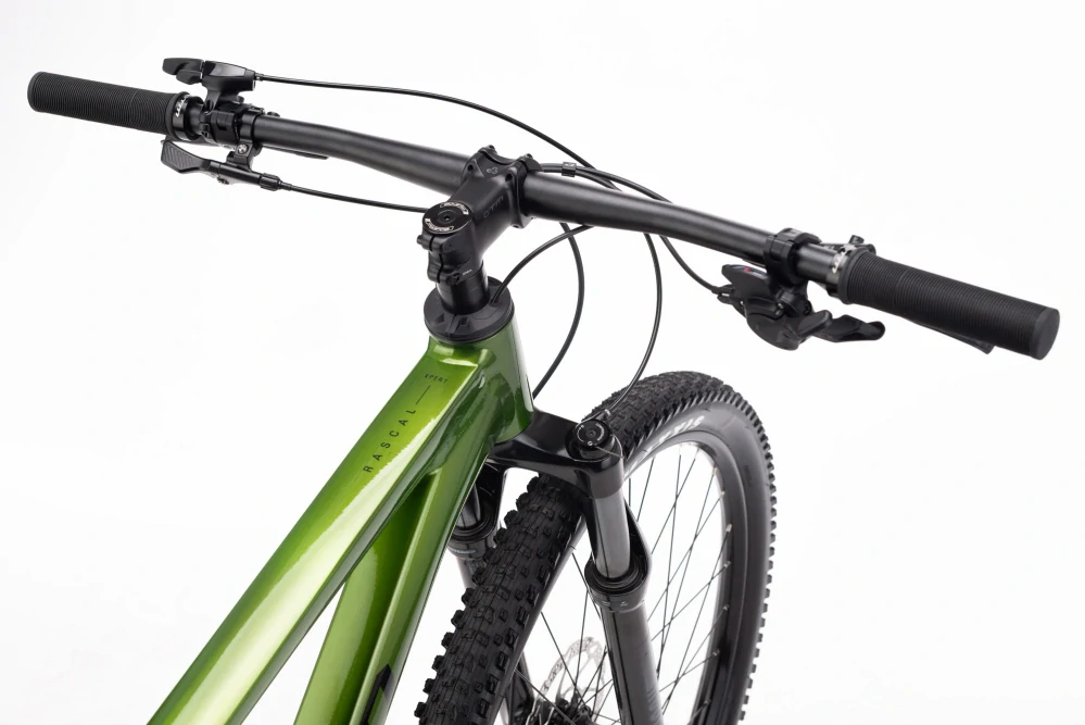 CTM RASCAL Xpert 29 - zelená 