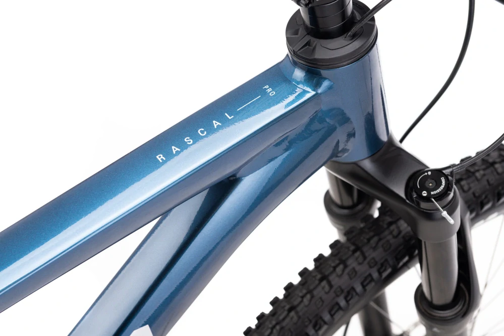 CTM RASCAL Pro 29 - modrá