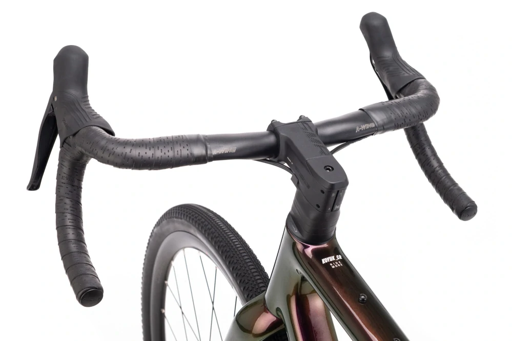 CTM KOYUK CR - chameleon