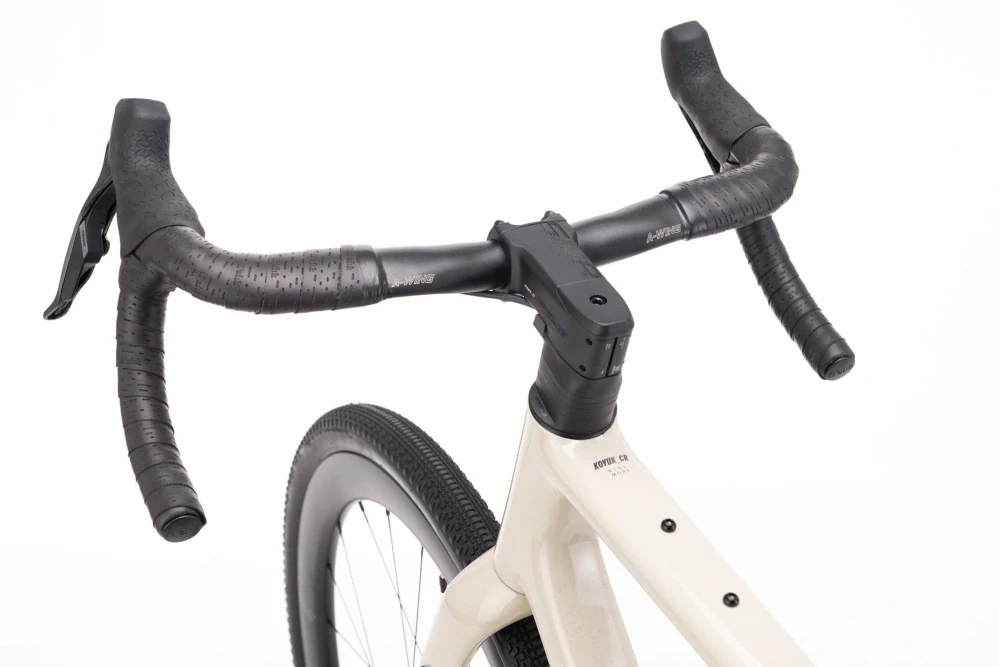 CTM KOYUK CR RACE - betónová