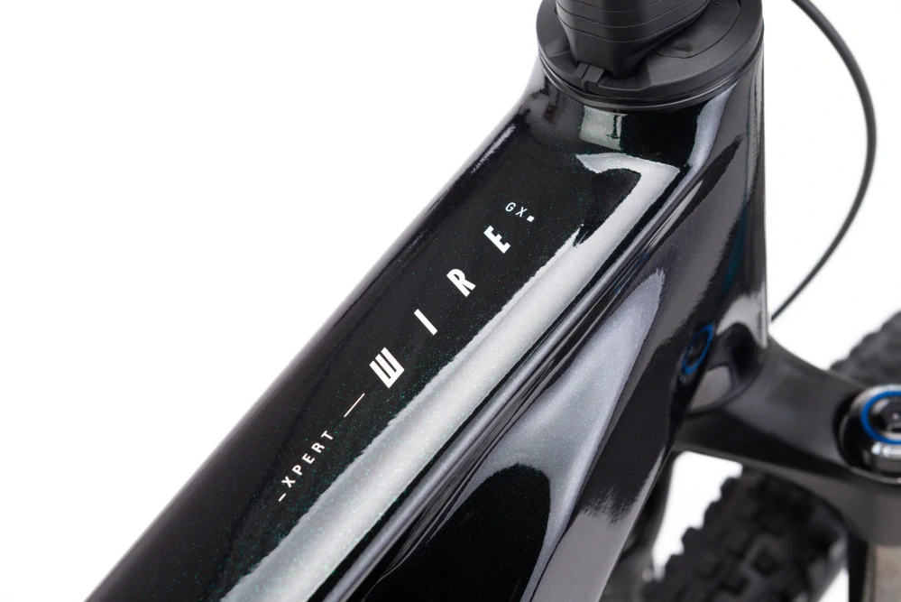 CTM WIRE GX Xpert - zelená 