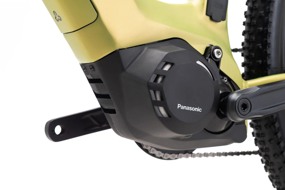 CTM ROXXY GX - matná zlatá