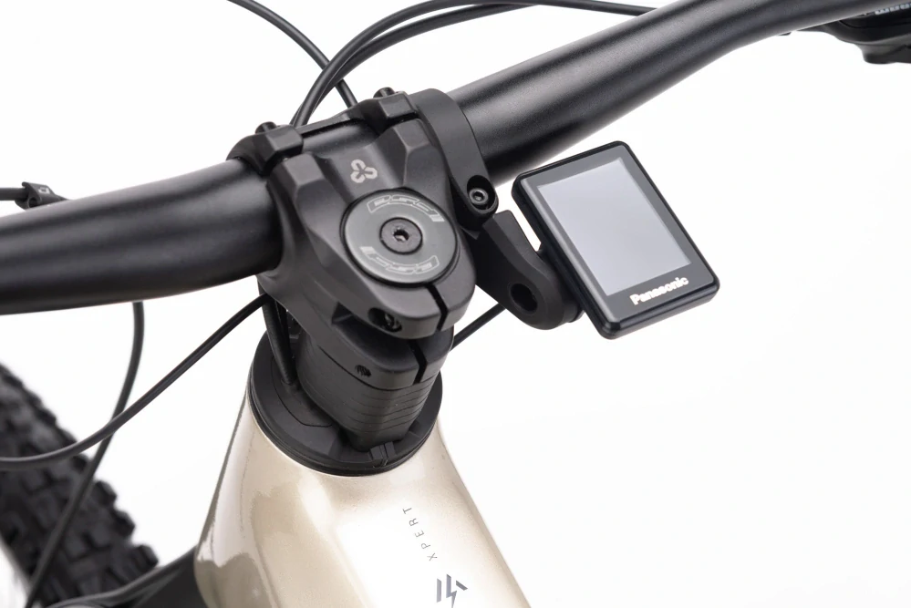 CTM ZYNK GX Xpert - tmavá modrá / titánová