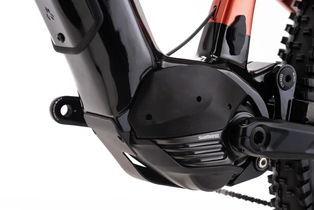 CTM REZIST Xpert - čierna / tehlová