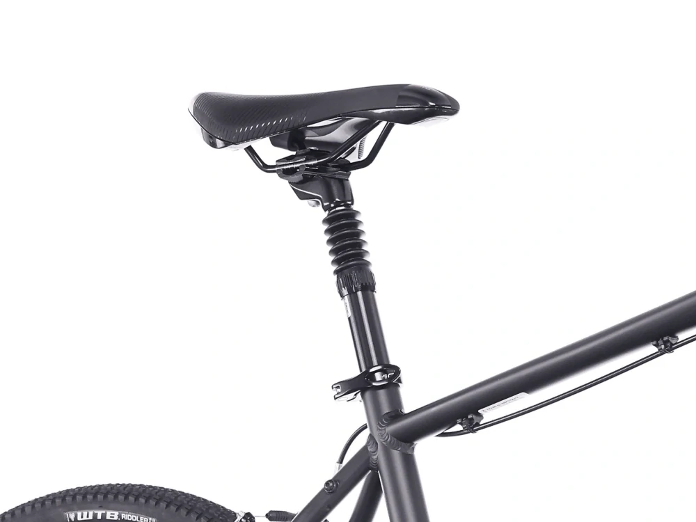 Kolo Rock Machine Rokk 30 / Matte Black