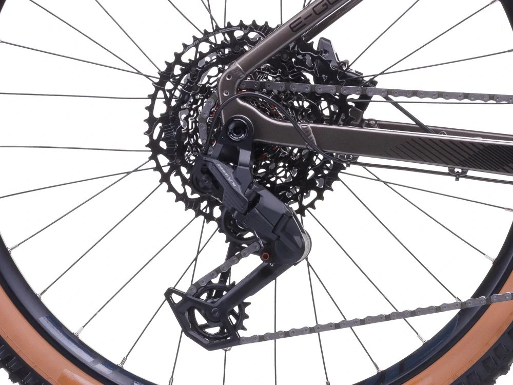 Crussis e-Guera 10.11-(715 Wh)