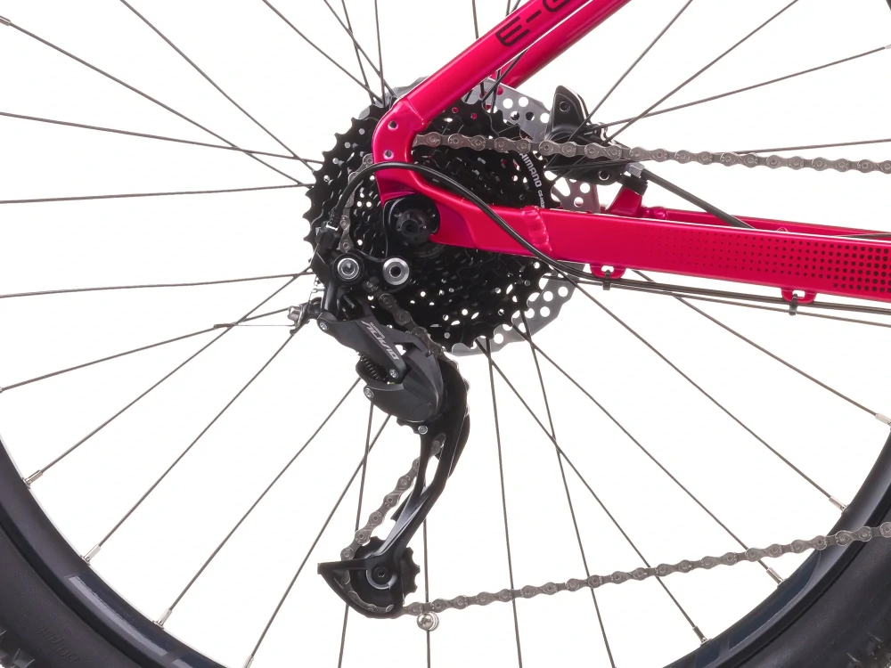 Crussis e-Guera 7.11-(513 Wh)