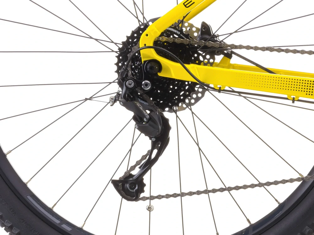 Crussise e-Largo 7.11-(894 Wh)