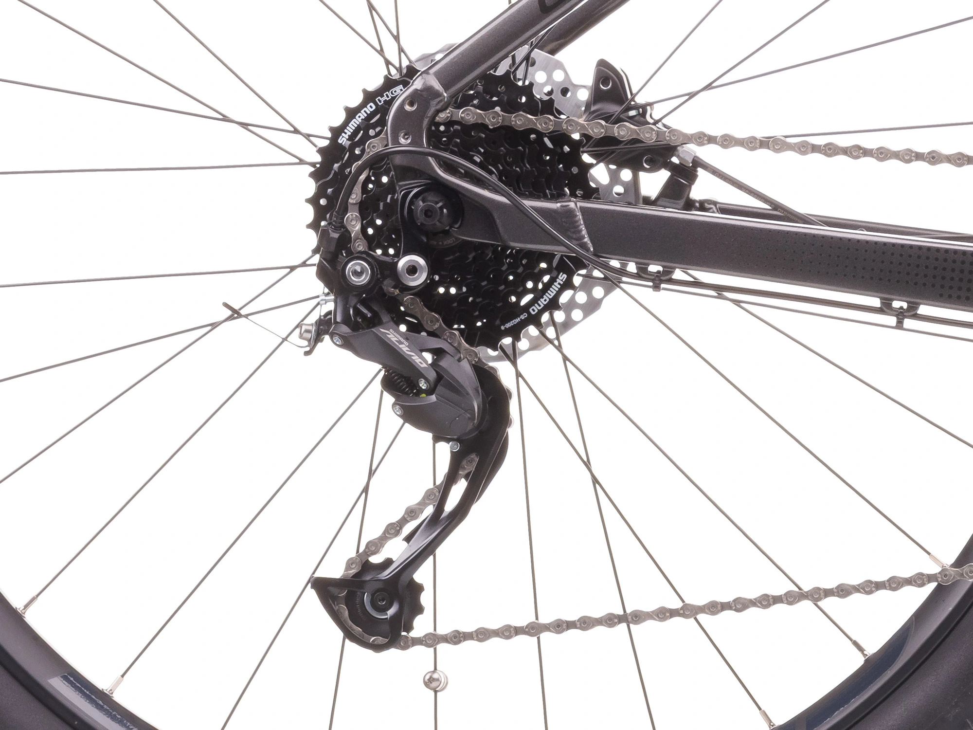 Crussis ONE-Largo 7.11-(715 Wh)