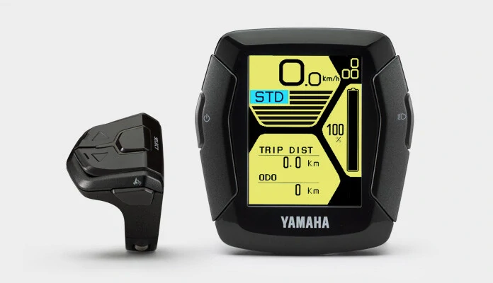 PearTune MSO Tuning elektrokola Yamaha PW-X/SE/ST/TE/X2/CE 2019-2024