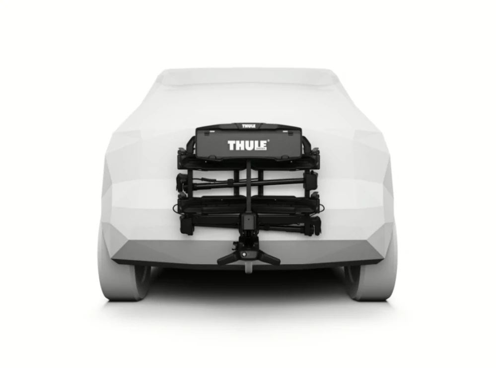 Nosič kol THULE OutPace 2