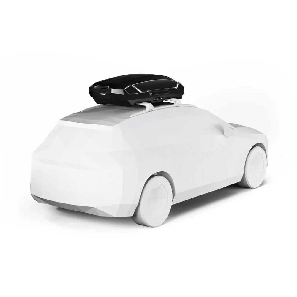 Střešní box THULE Motion 3 M Black