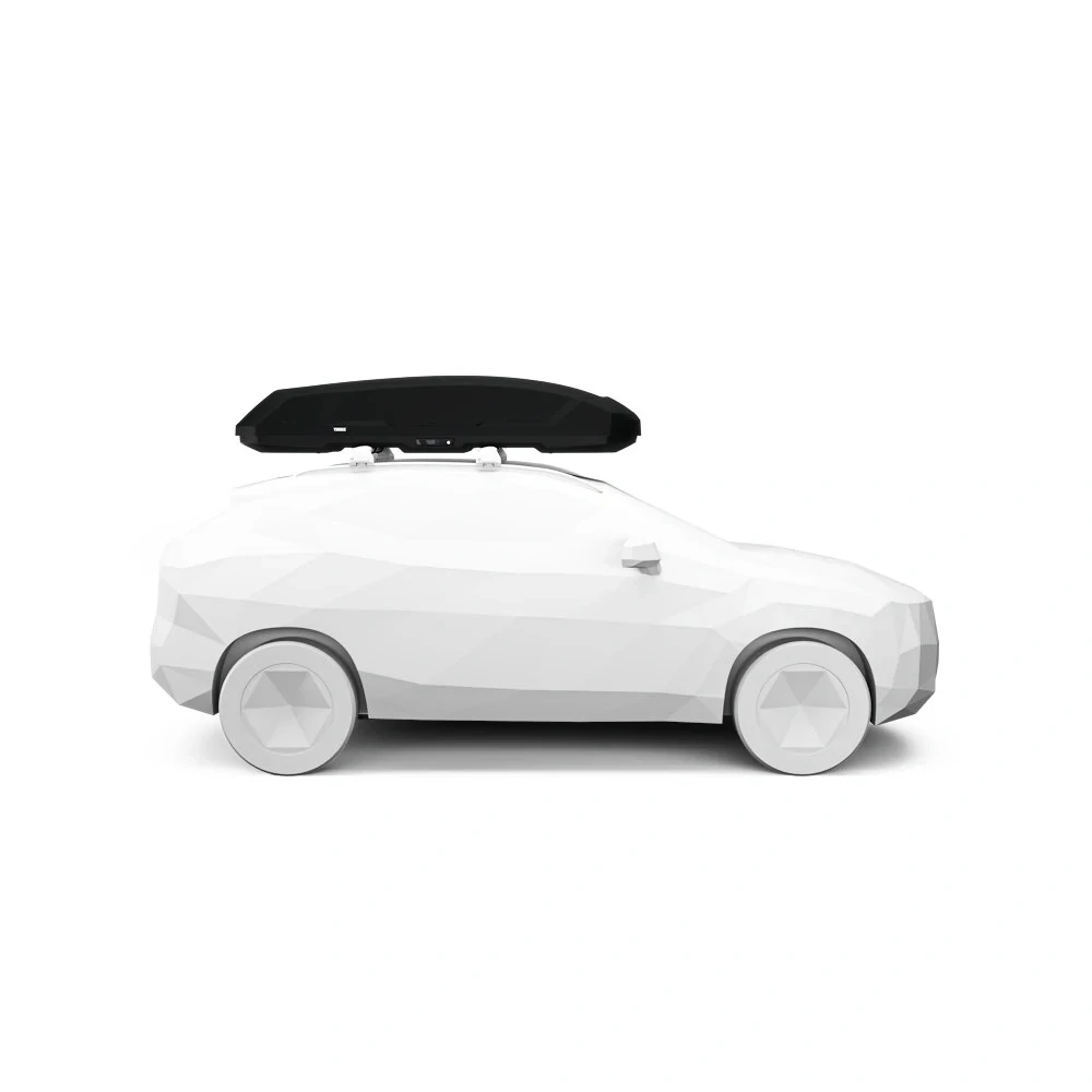 Střešní box THULE Force 3 XXL Sport