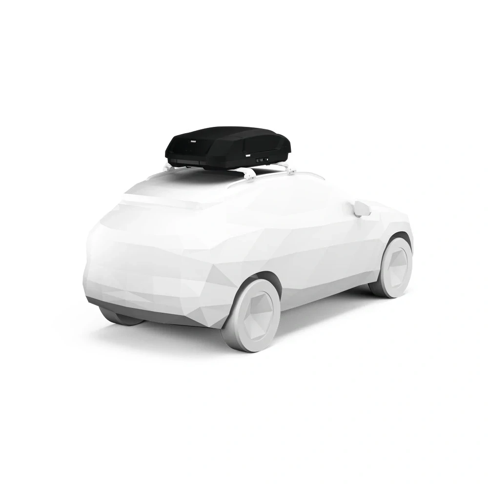 Střešní box THULE Force 3 S