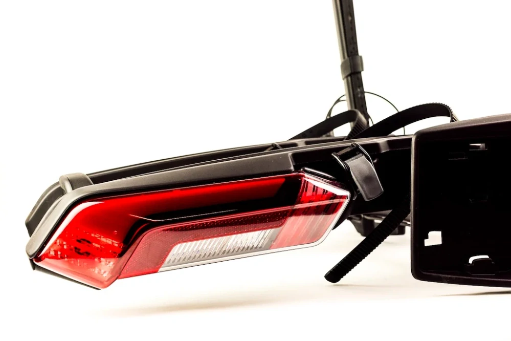 Nosič kol THULE Epos 2