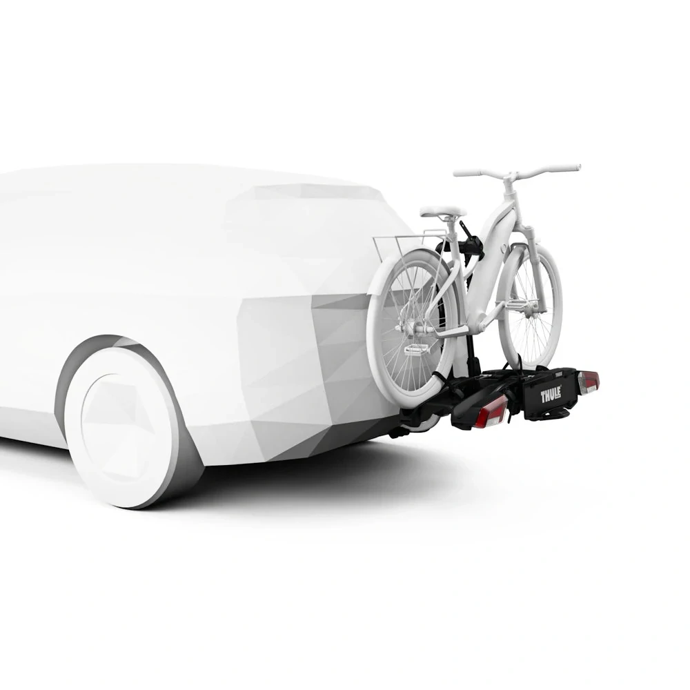 Nosič kol THULE EasyFold 3 2bike
