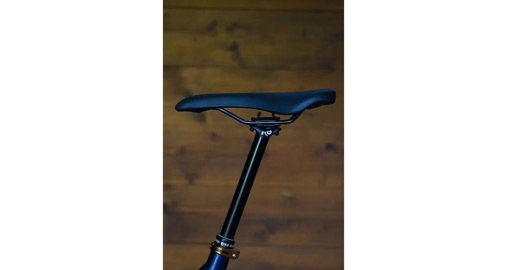 NUKEPROOF REACTOR 290 Carbon Factory Kraken blue