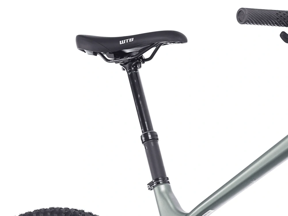 Rock Machine Blizz Cr 50 / Matte Granite Green