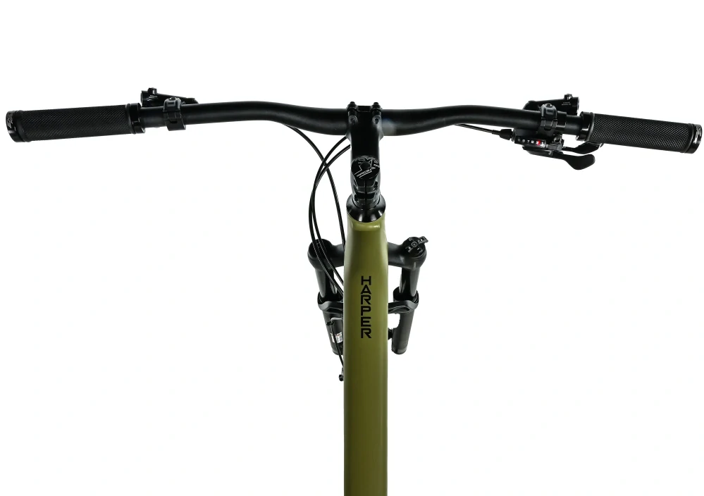 Leader Fox HARPER 29" khaki