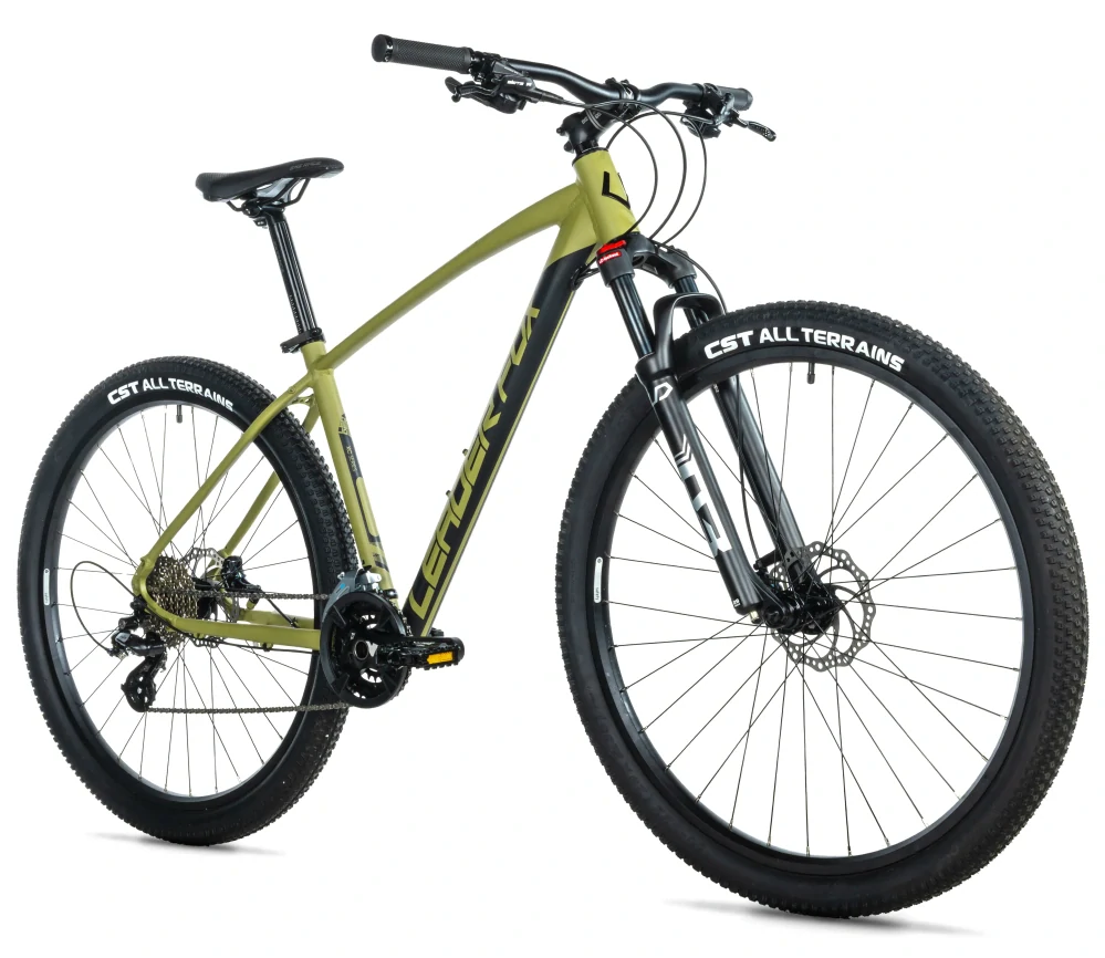 Leader Fox EVOLUTION 29"  khaki