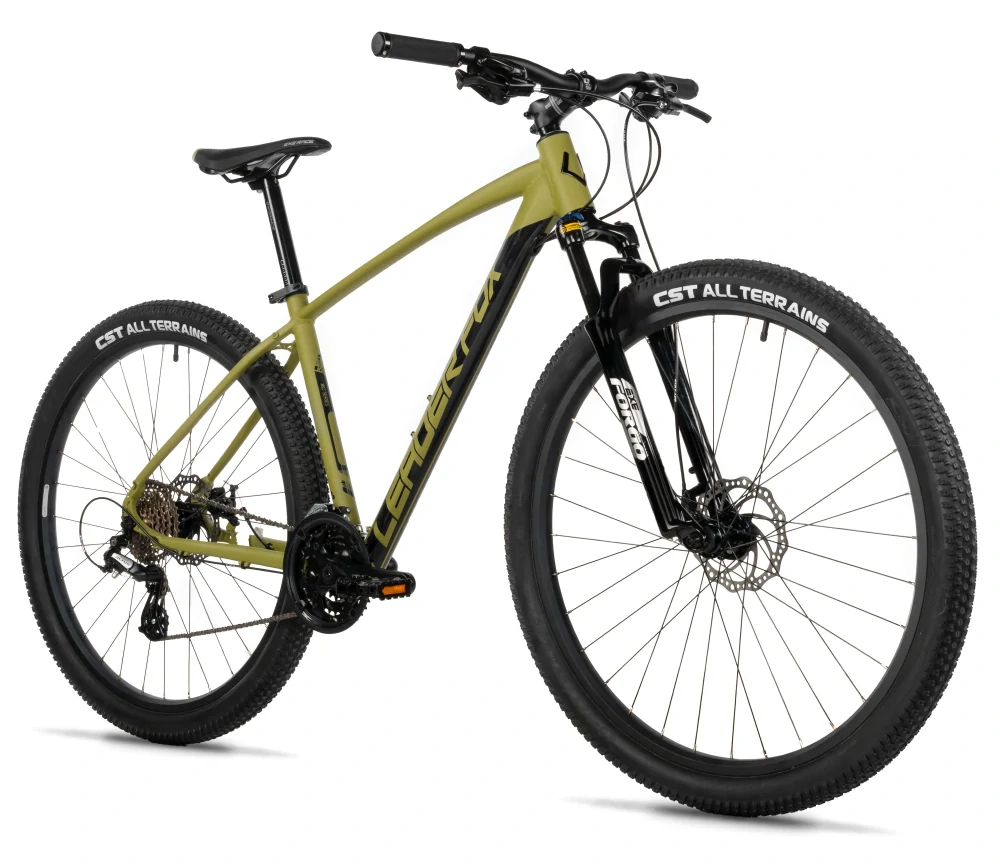 Leader Fox JASPER 29" khaki