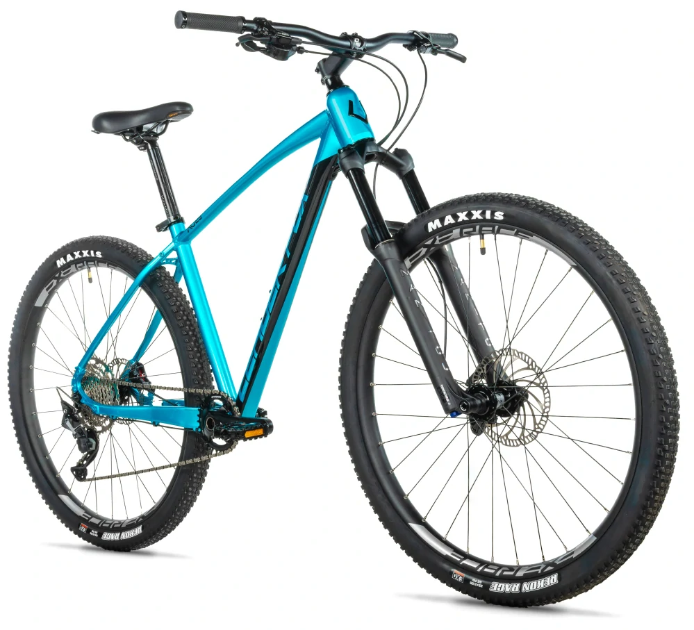 Leader Fox TRAP 29" modrá