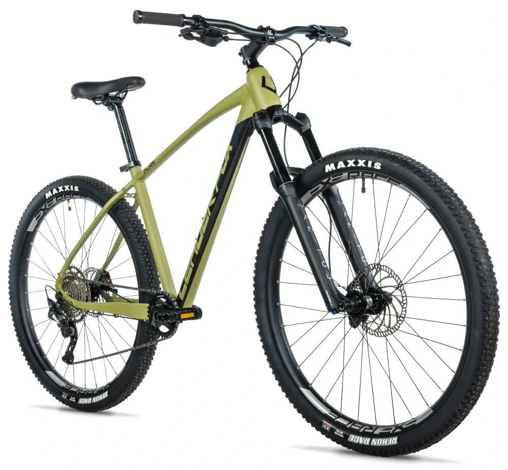 Leader Fox TRAP 29" khaki