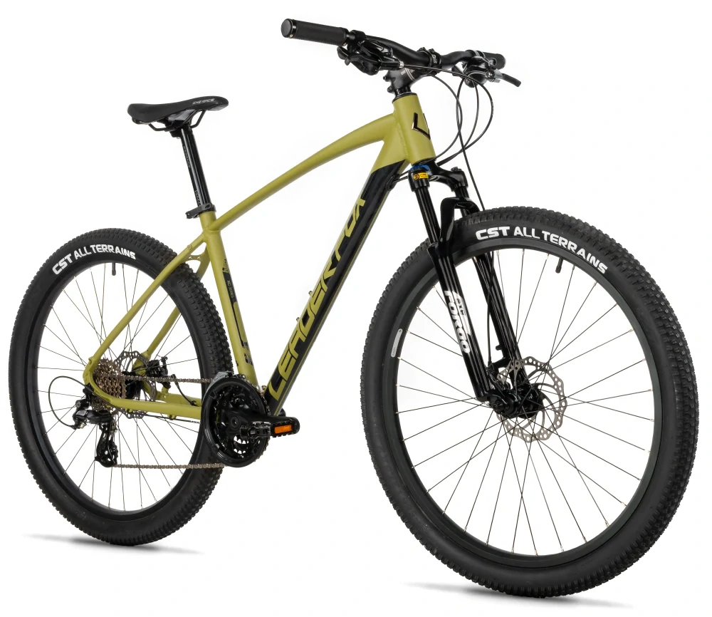 Leader Fox JASPER 27,5" khaki