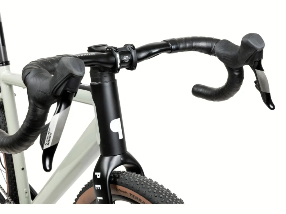 PELLS Raw 3 Caffe Latte