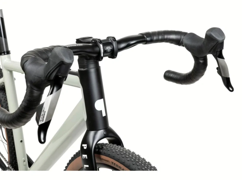 PELLS Raw 3 GRX Caffe Latte