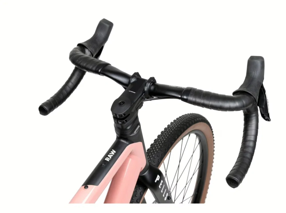 PELLS Raw 3 GRX Dusty Rose