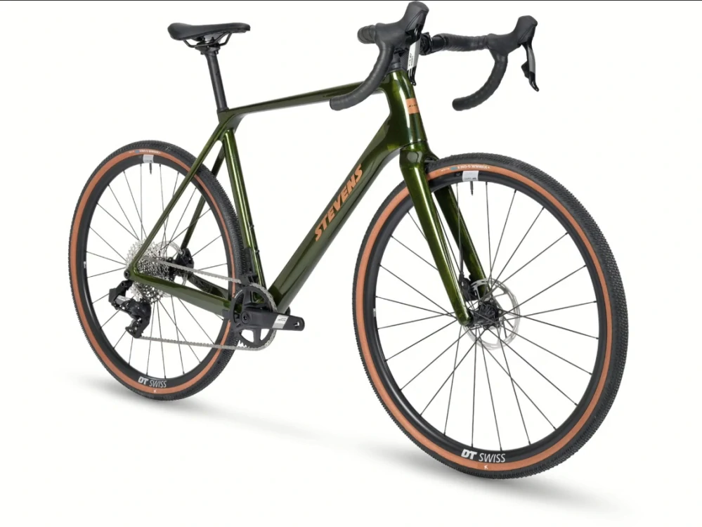 STEVENS Camino RS Forest Light