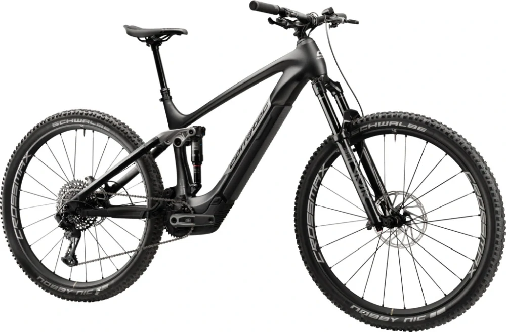 Corratec E-Power RS ​​140 EL Pro Team