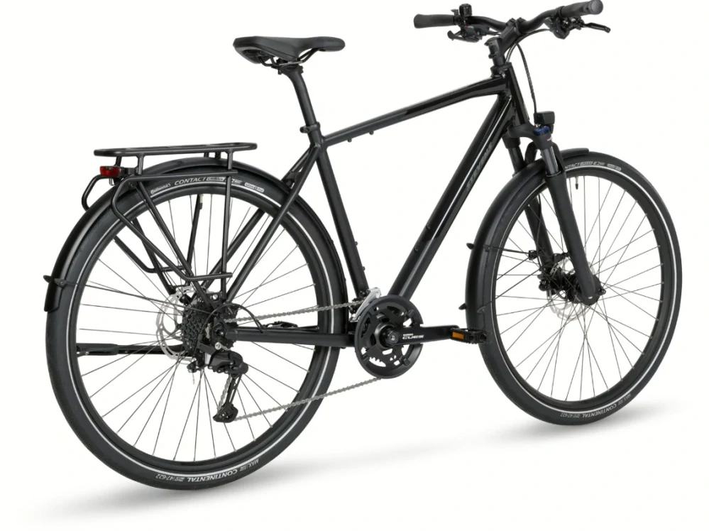 STEVENS Aviolo 6.1 HT Stealth Black