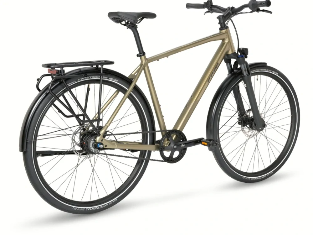 STEVENS Aviolo 5.2 HT Light Olive