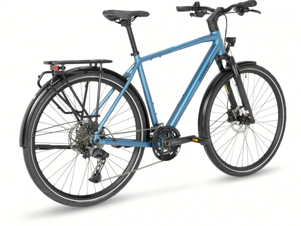 STEVENS Aviolo 8.1 HT Nordic Fade