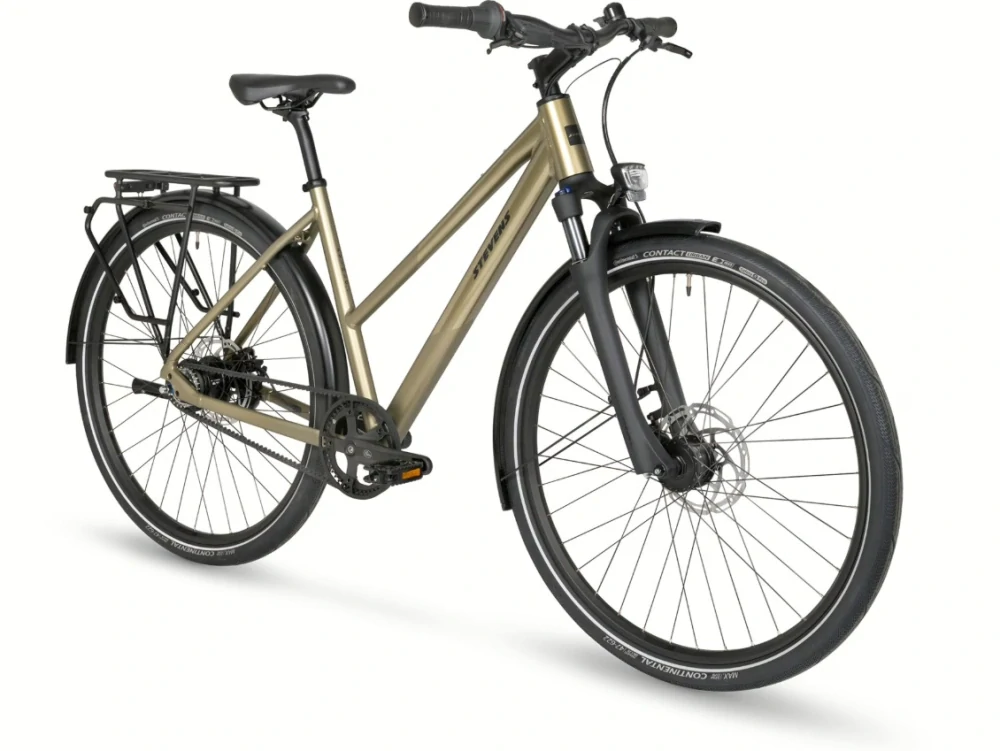 STEVENS Aviolo 5.2 LT Light Olive