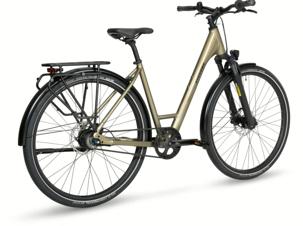 STEVENS Aviolo 5.2 Forma Light Olive