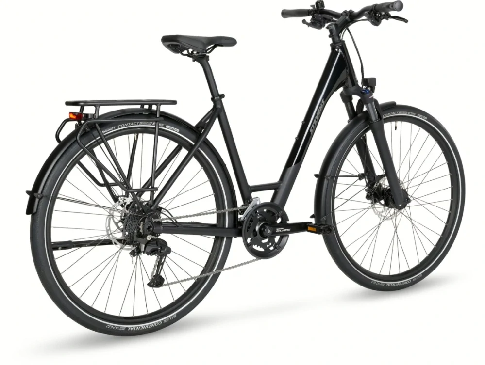 STEVENS Aviolo 6.1 Forma Stealth Black