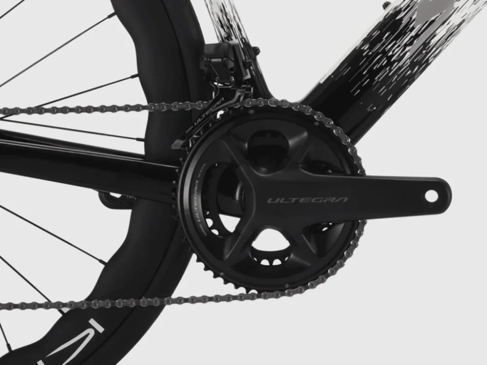 Sava Vindur 6.0 Carbon Ultegra Di2 2026