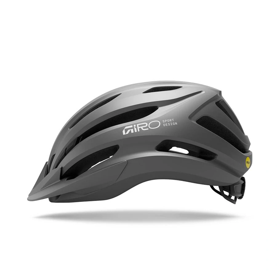 GIRO Register II MIPS Mat Titanium