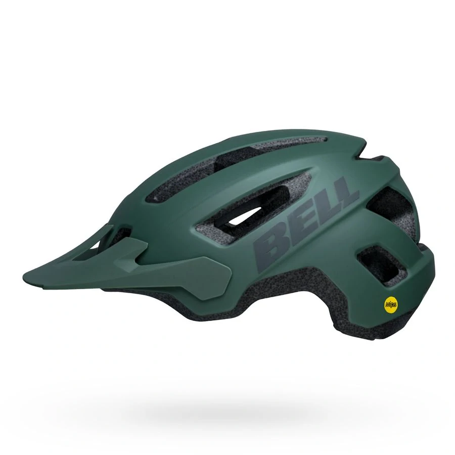 BELL Nomad 2 MIPS Matte Green