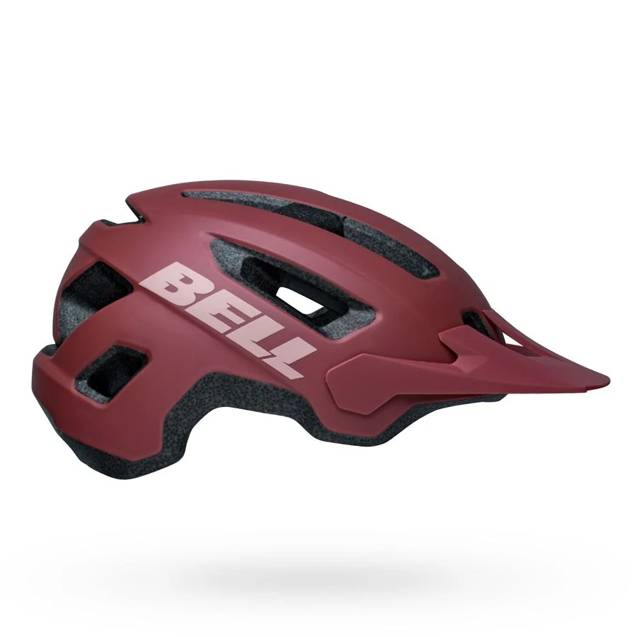 BELL Nomad 2 JR MIPS Pink