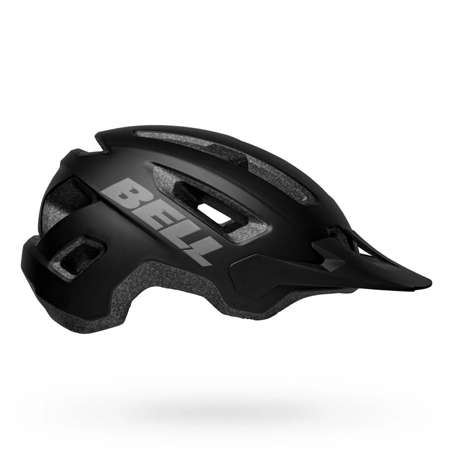BELL Nomad 2 JR MIPS Mat Black