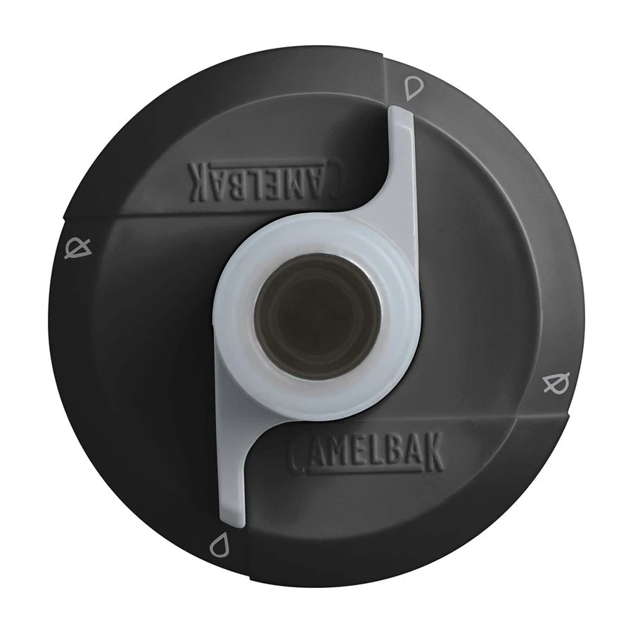 CAMELBAK Podium 0,62l Black